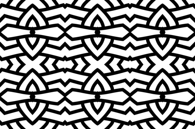 SIMPLE BACKGROUND WITH SEAMLESS PATTERN