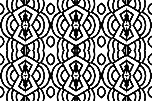 SIMPLE BACKGROUND WITH SEAMLESS PATTERN