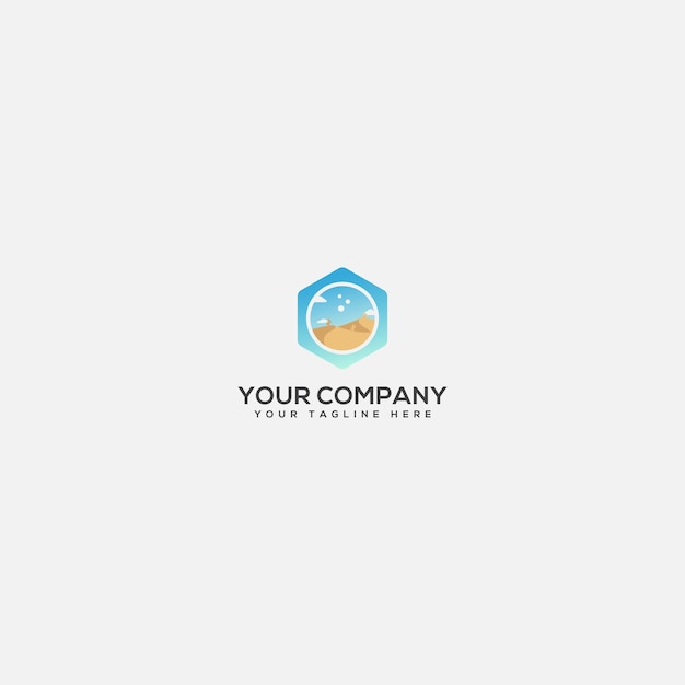 Simple dessert logo dessert logo designs chemical dessert science