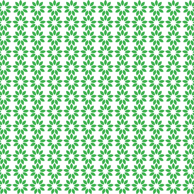 Simple pattern vector design background