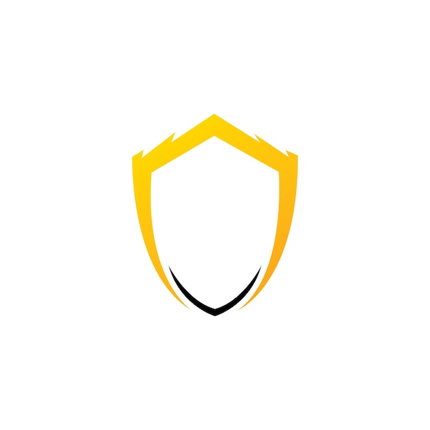 Simple Shield logo