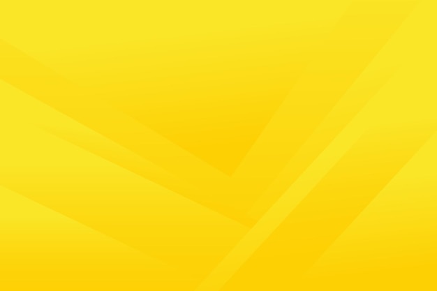 simple yellow background