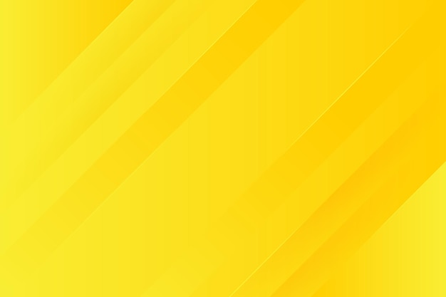 simple yellow gradient stripe background