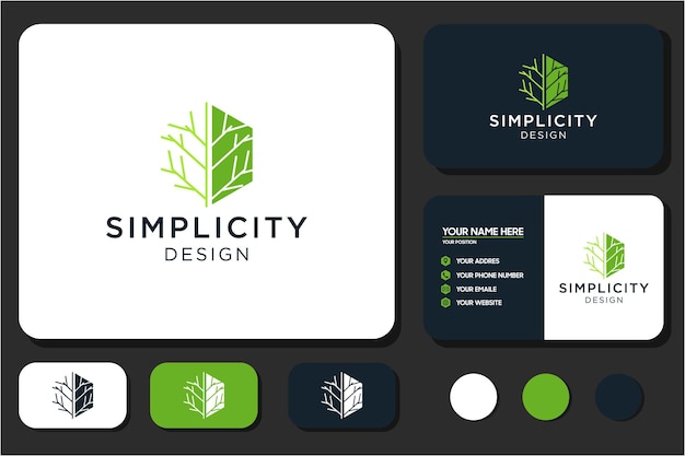 simplicity logo design reference logo for your business