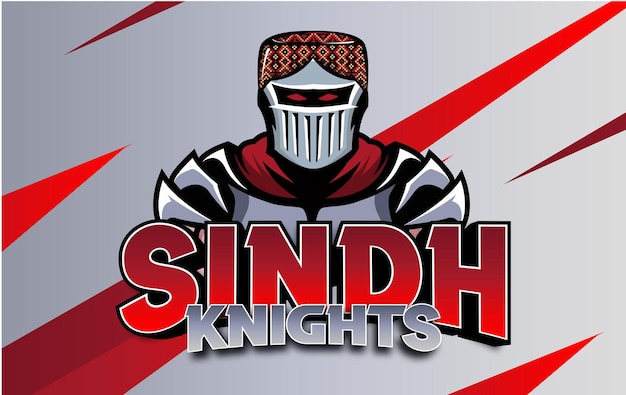 Sindhi knight