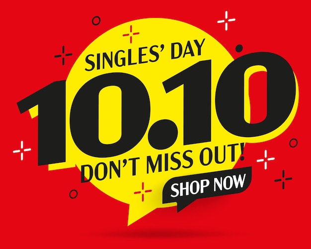 single day sale sticker label template