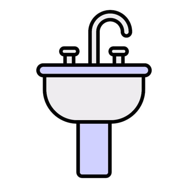 Sink Icon