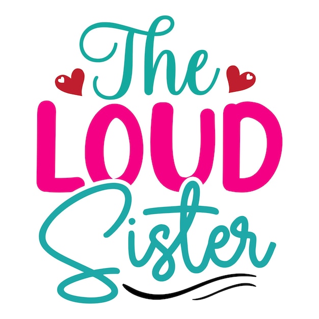 Sister SVG Bundle sisters svg family svg funny quotes svg svg designs svg sayings big sister s