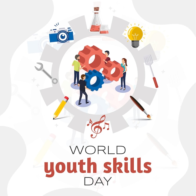 Skills world youth