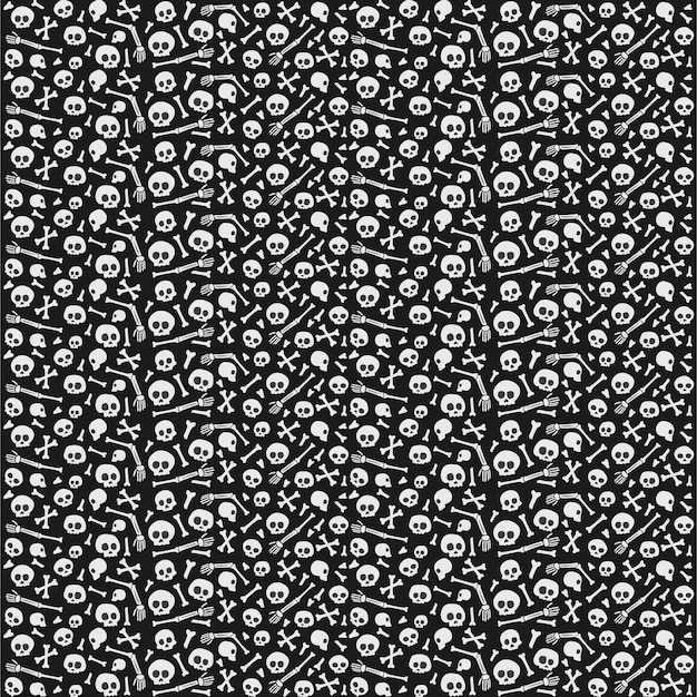 skull pattern background skull seamless pattern crossbones and skull pattern skull print fabric