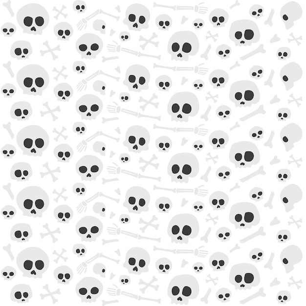 skull pattern background skull seamless pattern crossbones and skull pattern skull print fabric