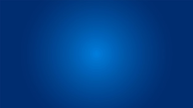 sky blue gradient abstract background vector