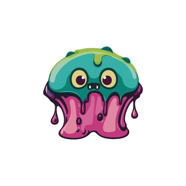 Slime Monsters Products Deliver a Playful and Ghoulish Twist on Classic Slime Toys