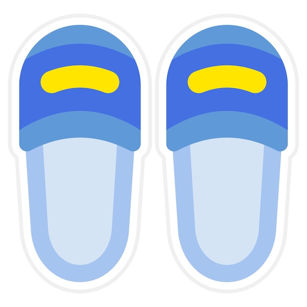 Slippers Icon