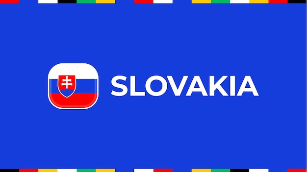 Slovakia flag football 2024 tournament