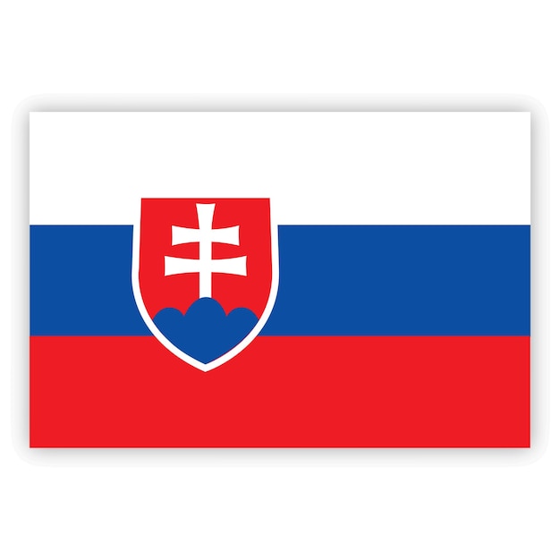 Slovakia flag