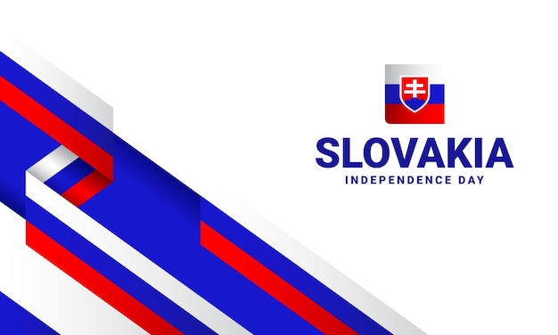 Slovakia Independence day event celebrate