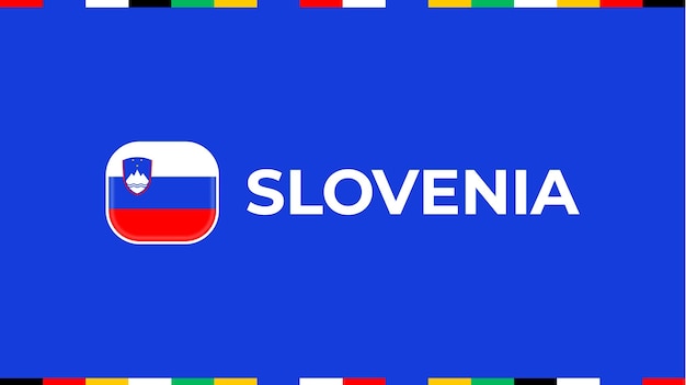 Slovenia flag football 2024 tournament