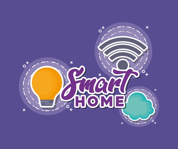 smart home design