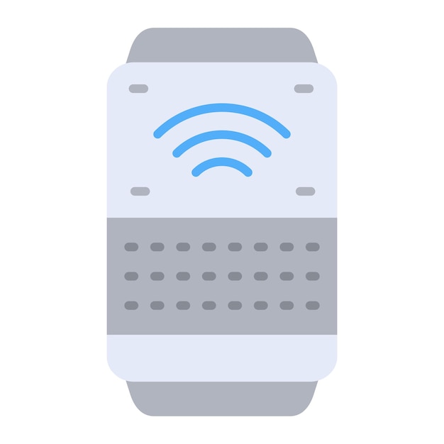 Smart Speaker Icon