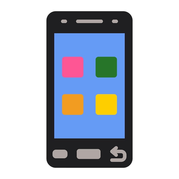 Smartphone Icon