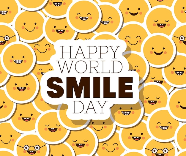 Smile day cartel