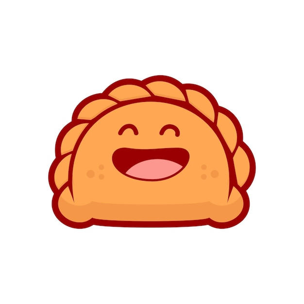 Smile Empanada