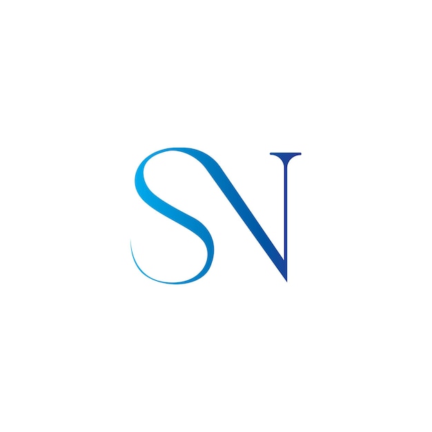 SN Logo Design