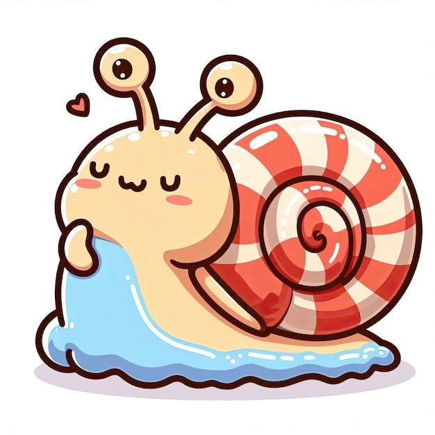 snail