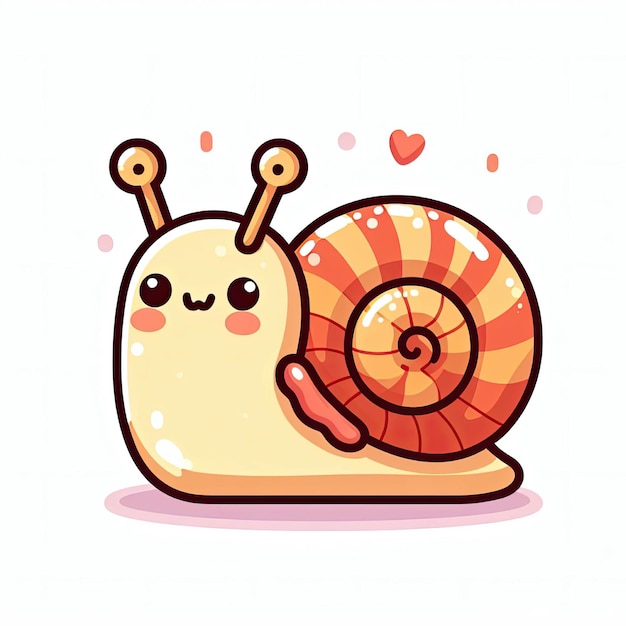 snail