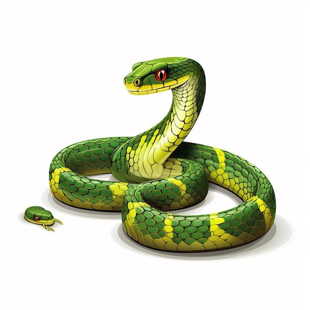 snake illustration animal vector reptile design wildlife serpent wild black nature isolat