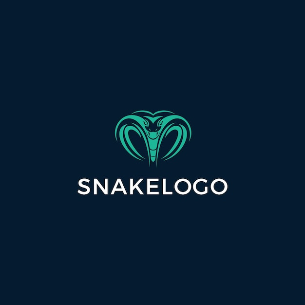 Snake logo design inspiration