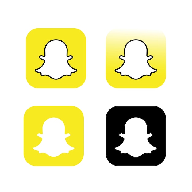 Snapchat logo