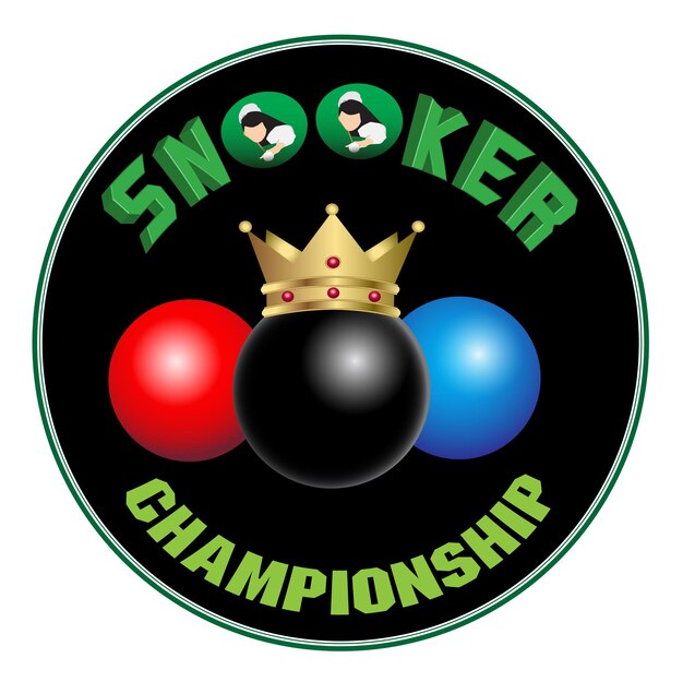 snooker championship