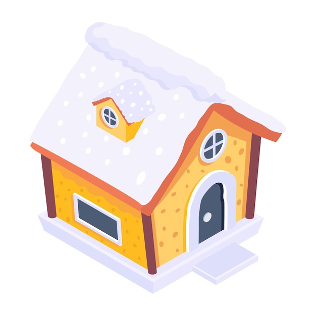 Snow Home