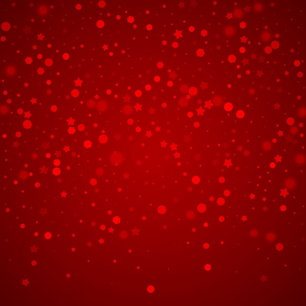 Snowfall overlay christmas background Subtle