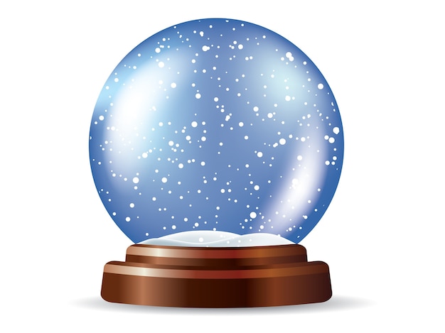 Snowglobe