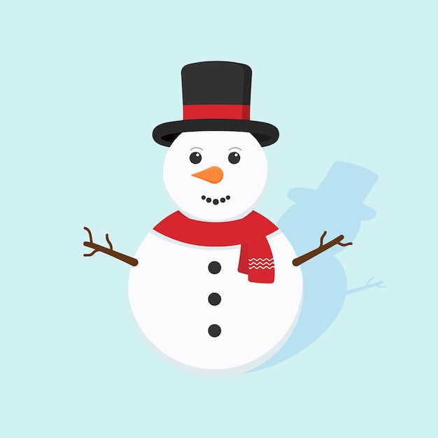 Snowman