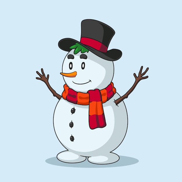 snowman