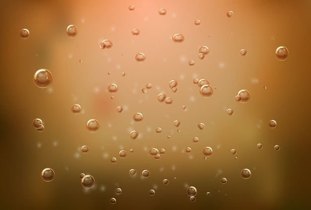  Soap Water Bubbles. 