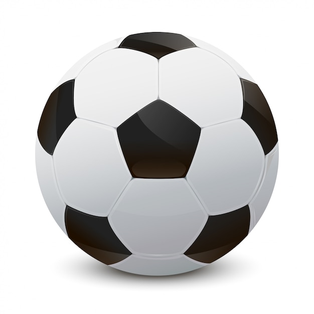 Soccer ball