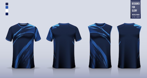 Soccer jersey football kit mockup template design Tank top for basketball jersey running singlet