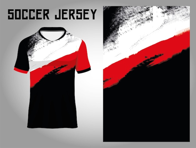 Soccer Jersey