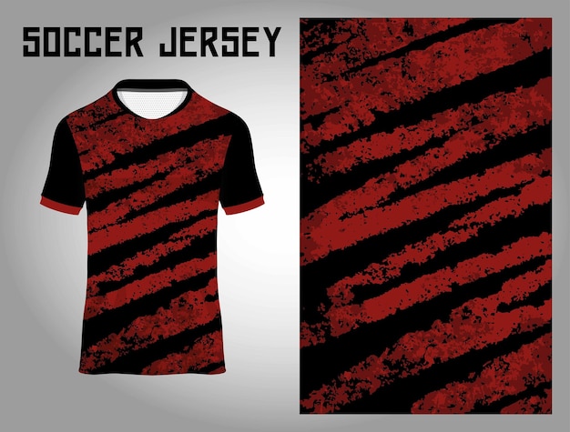 Soccer Jersey