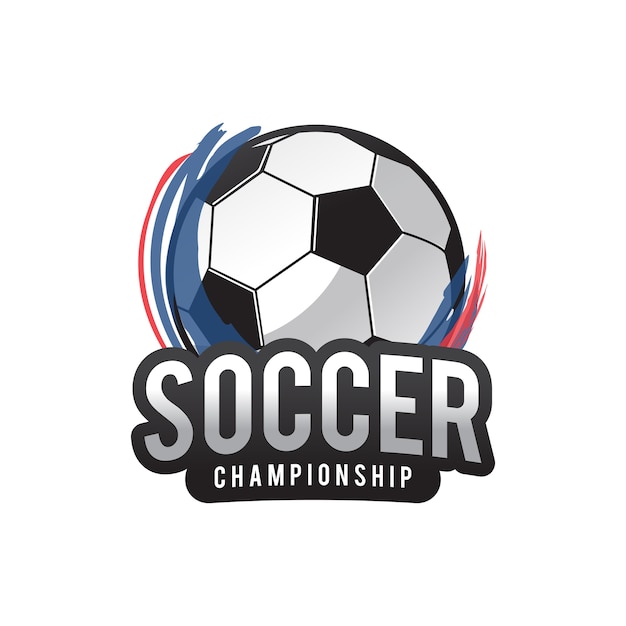 Soccer Logo, American Logo Sport