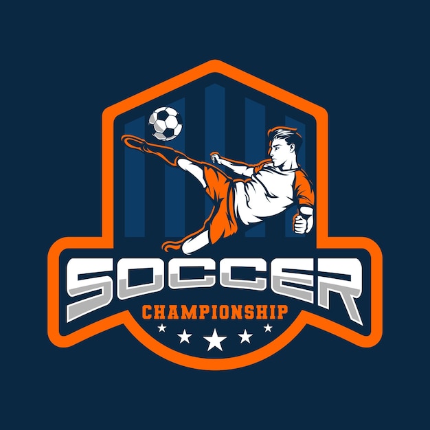 soccer logo