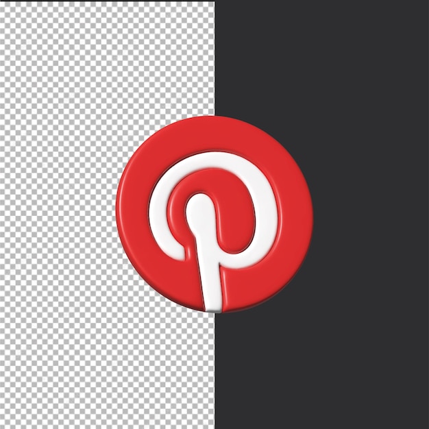 Social media Icon 3d Like Share button Vector Symbol Vote ads