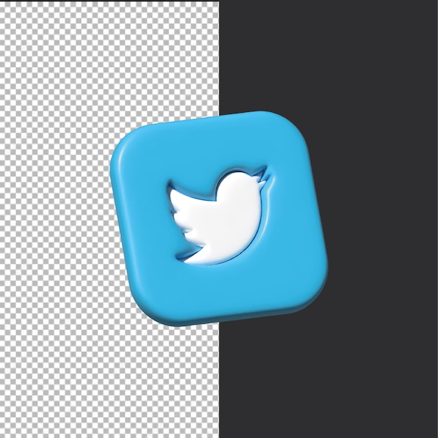 Social media Icon 3d Like Share button Vector Symbol Vote ads