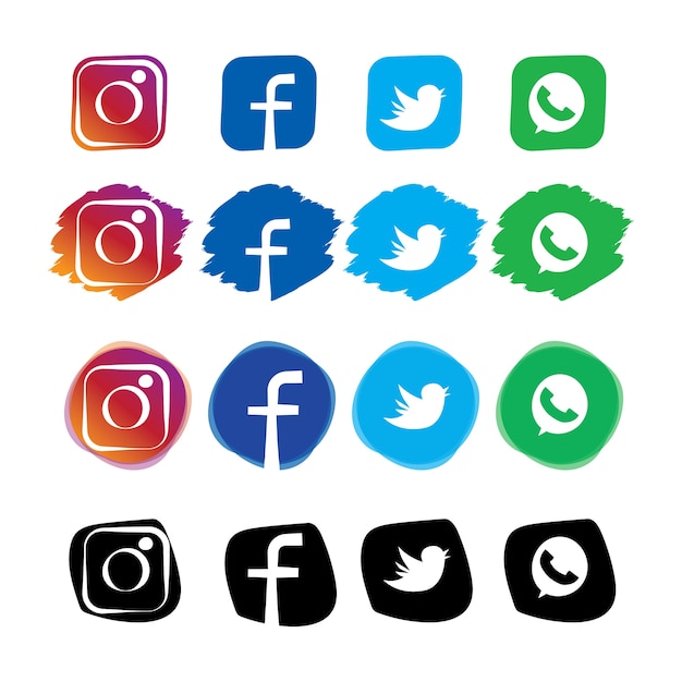 social media icon