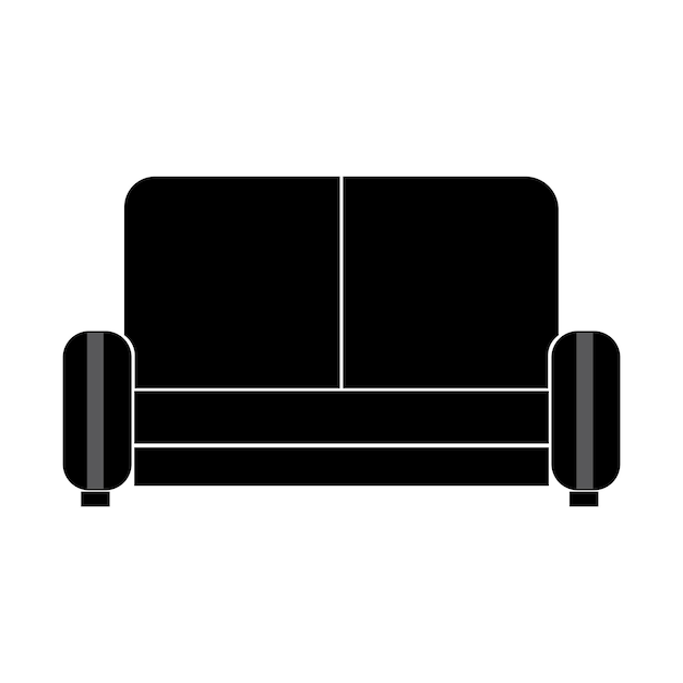 Sofa icon